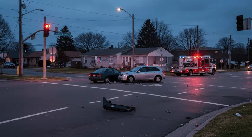 Top Uninsured Motorist Accident Lawyer