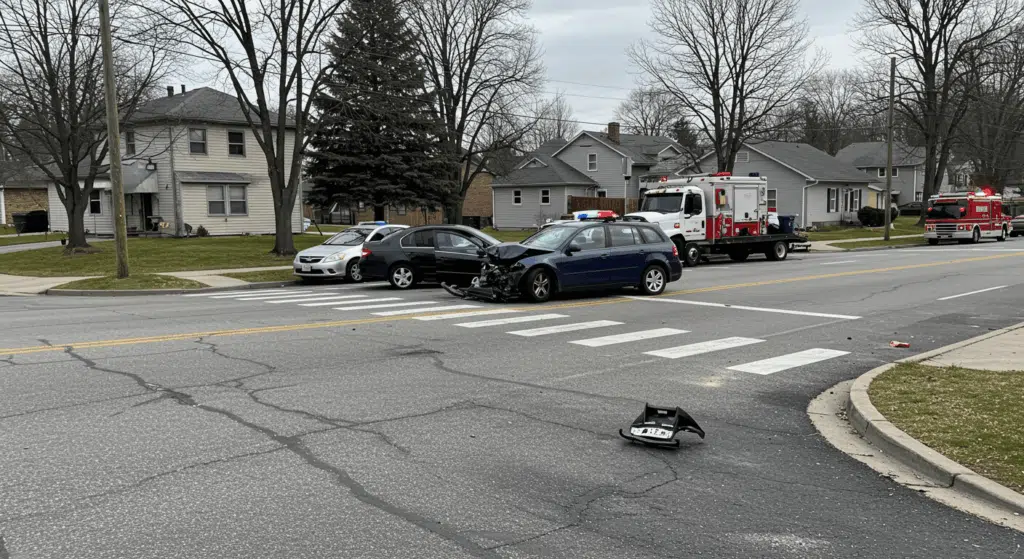 Top Uninsured Motorist Accident Lawyer