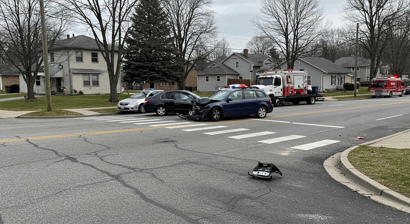 Top Uninsured Motorist Accident Lawyer