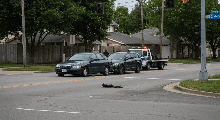 Top Uninsured Motorist Accident Lawyer