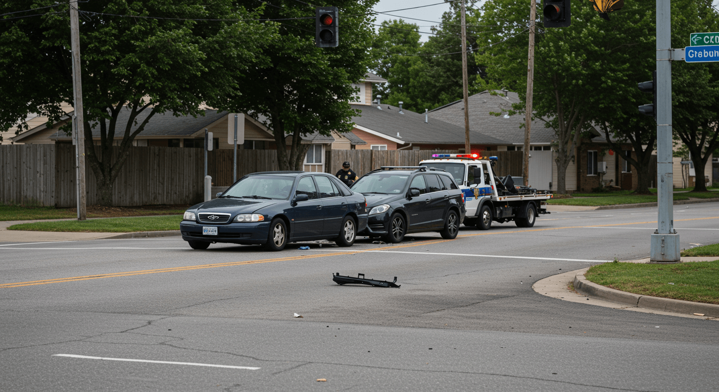 Top Uninsured Motorist Accident Lawyer
