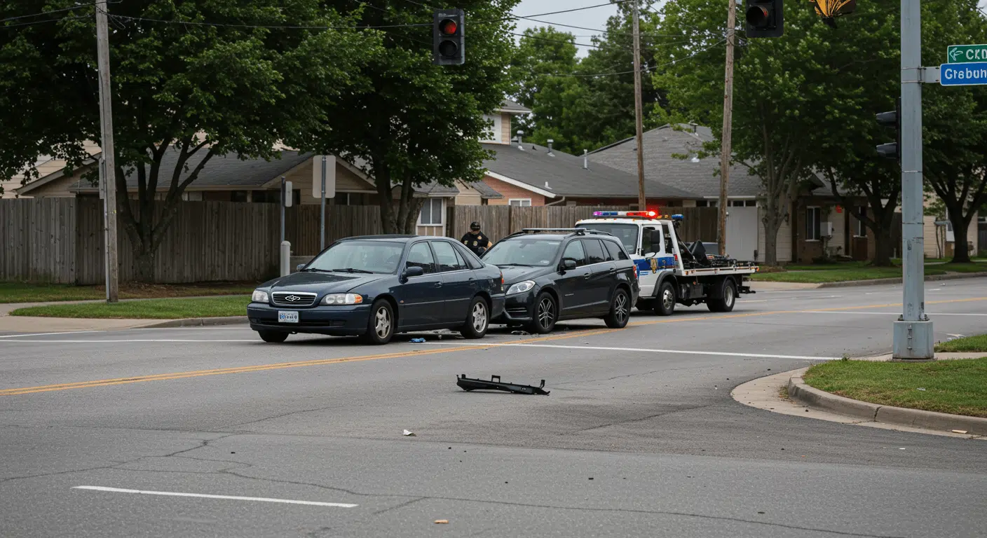 Top Uninsured Motorist Accident Lawyer