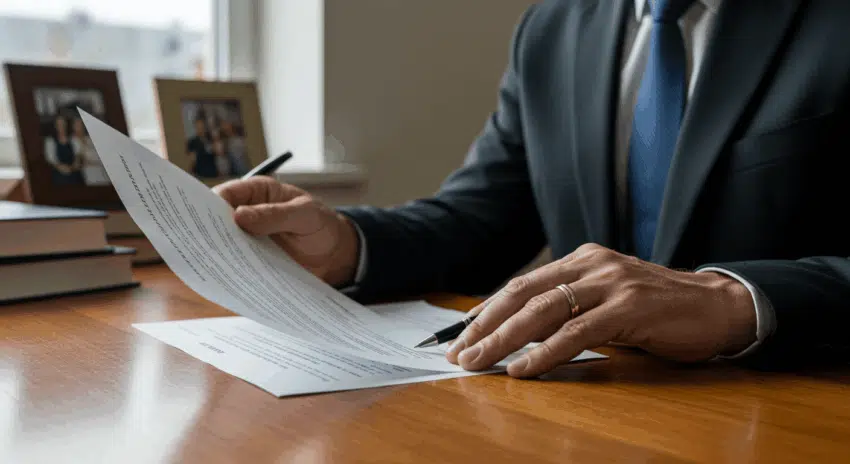 Best Uninsured Motorist Accident Law Firm