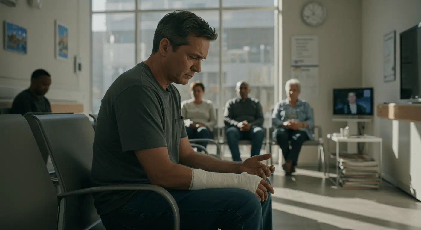 Types of Personal Injury Cases