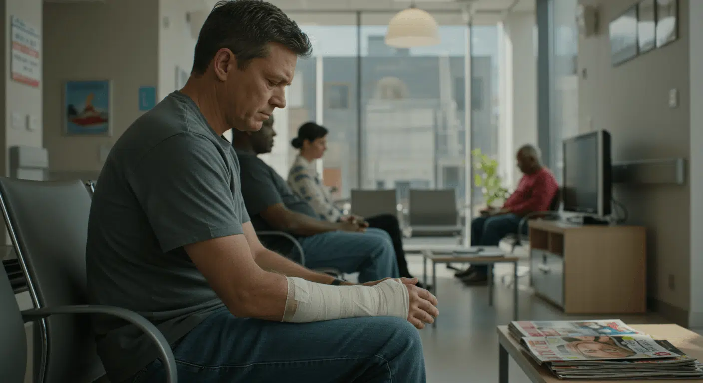 Types of Personal Injury Cases