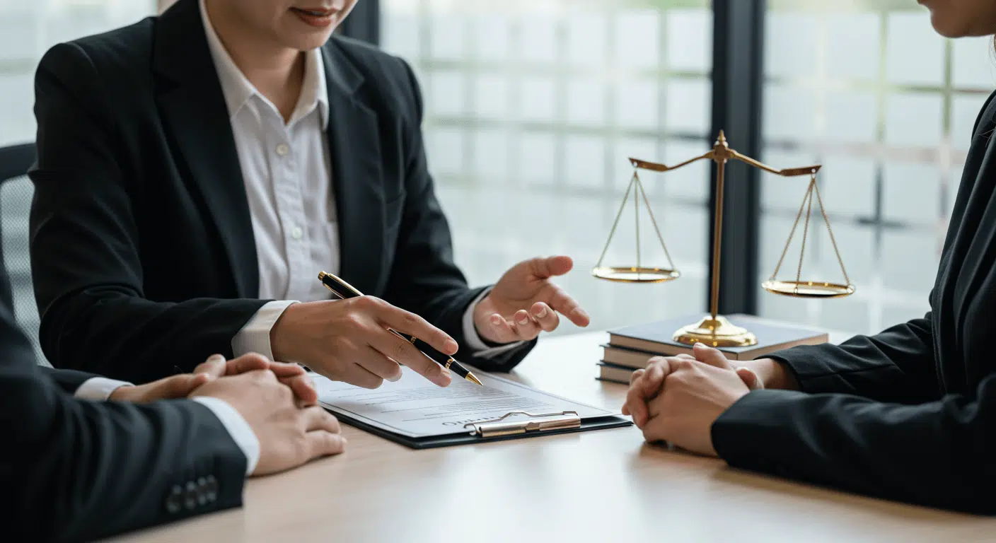 Best Personal Injury Law Firm