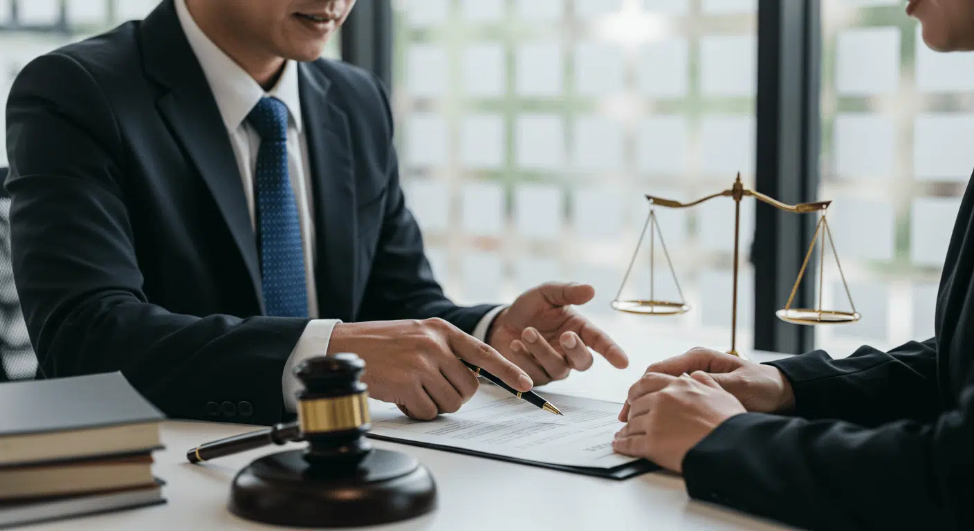 Best Personal Injury Law Firm