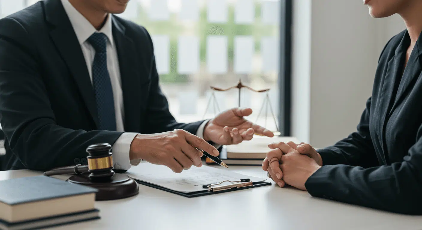 Best Personal Injury Law Firm
