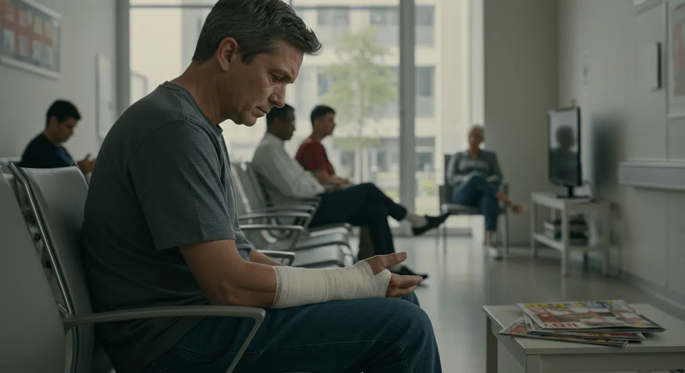 Types of Personal Injury Cases