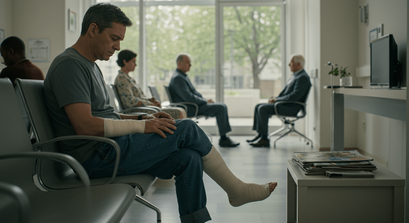 Types of Personal Injury Cases
