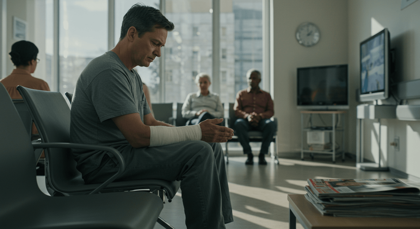 Types of Personal Injury Cases