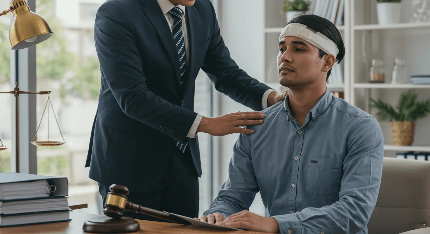 Best Personal Injury Law Firm