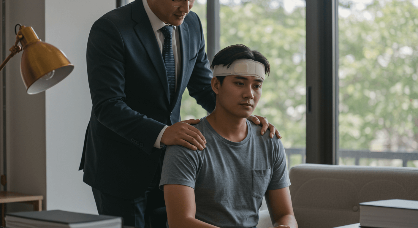 Best Personal Injury Law Firm