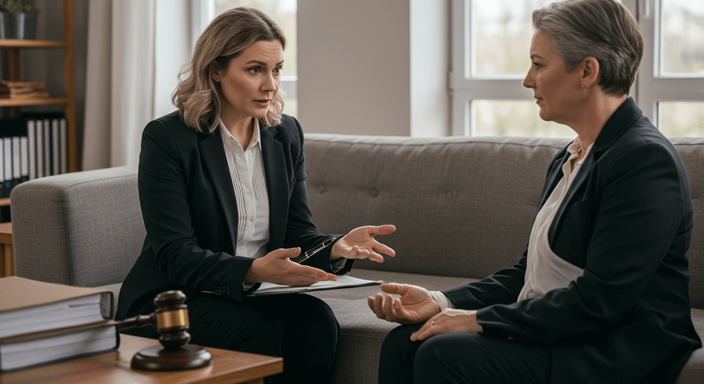 Best Personal injury Law Firm