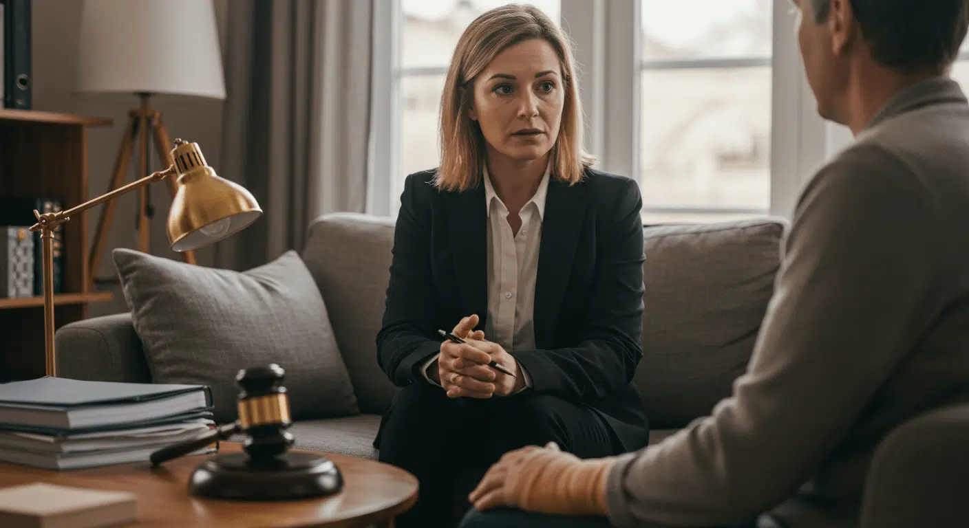 Best Personal Injury Law Firm