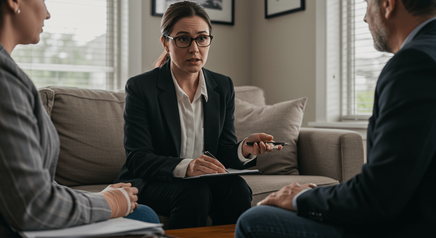 Best Personal Injury Law Firm
