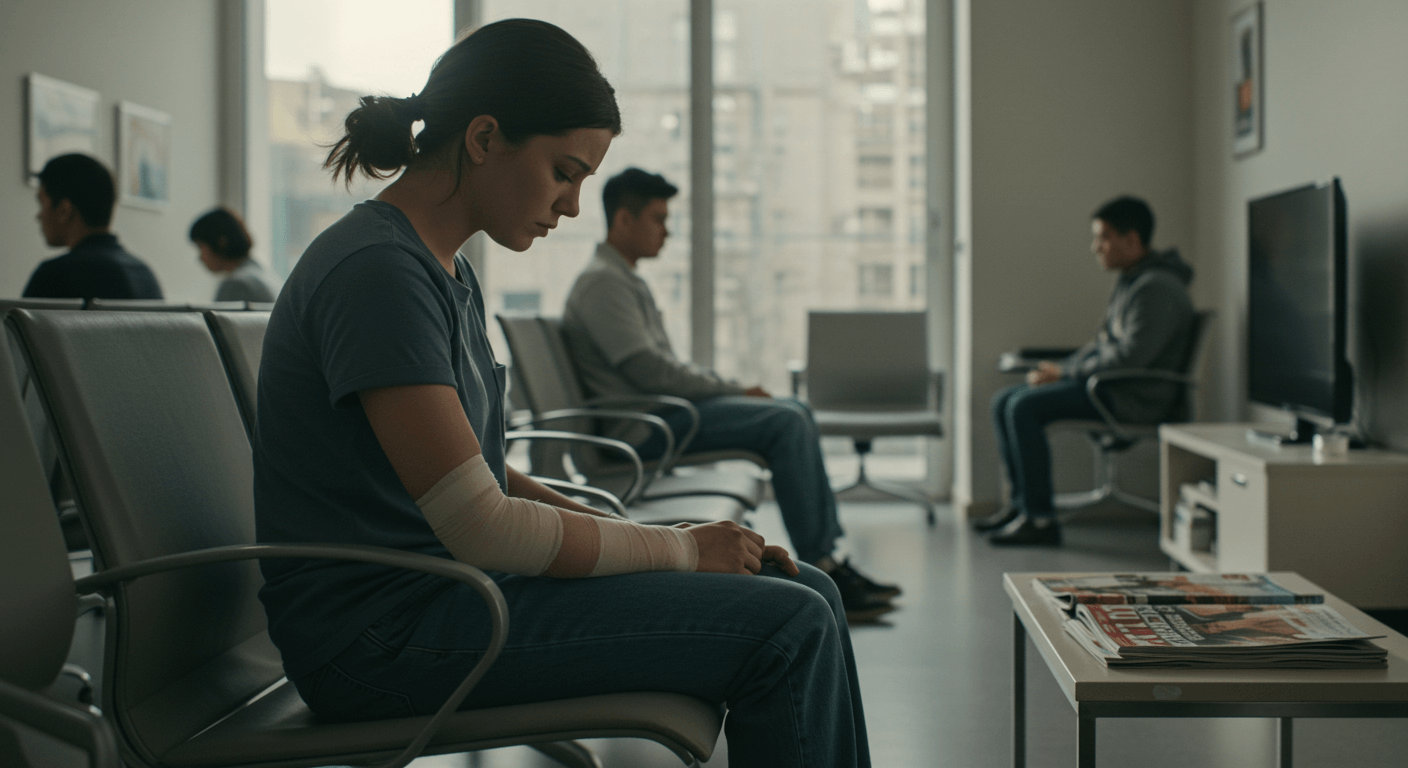 Types of Personal Injury Cases