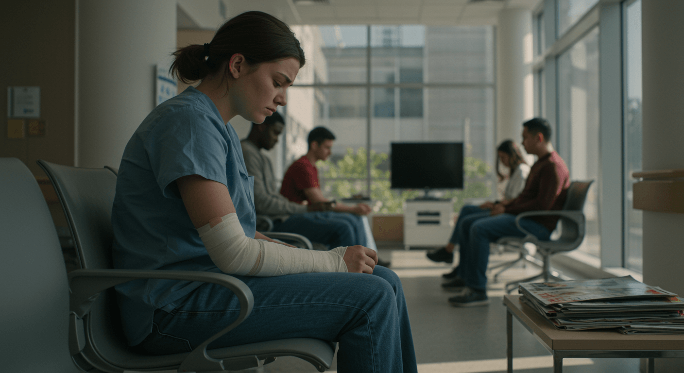 Types of Personal Injury Cases
