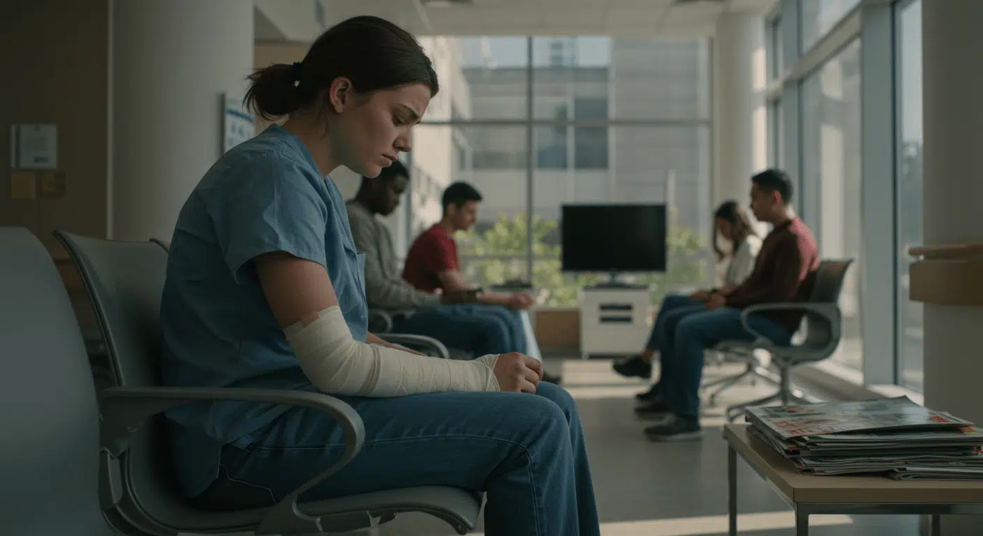 Types of Personal Injury Cases