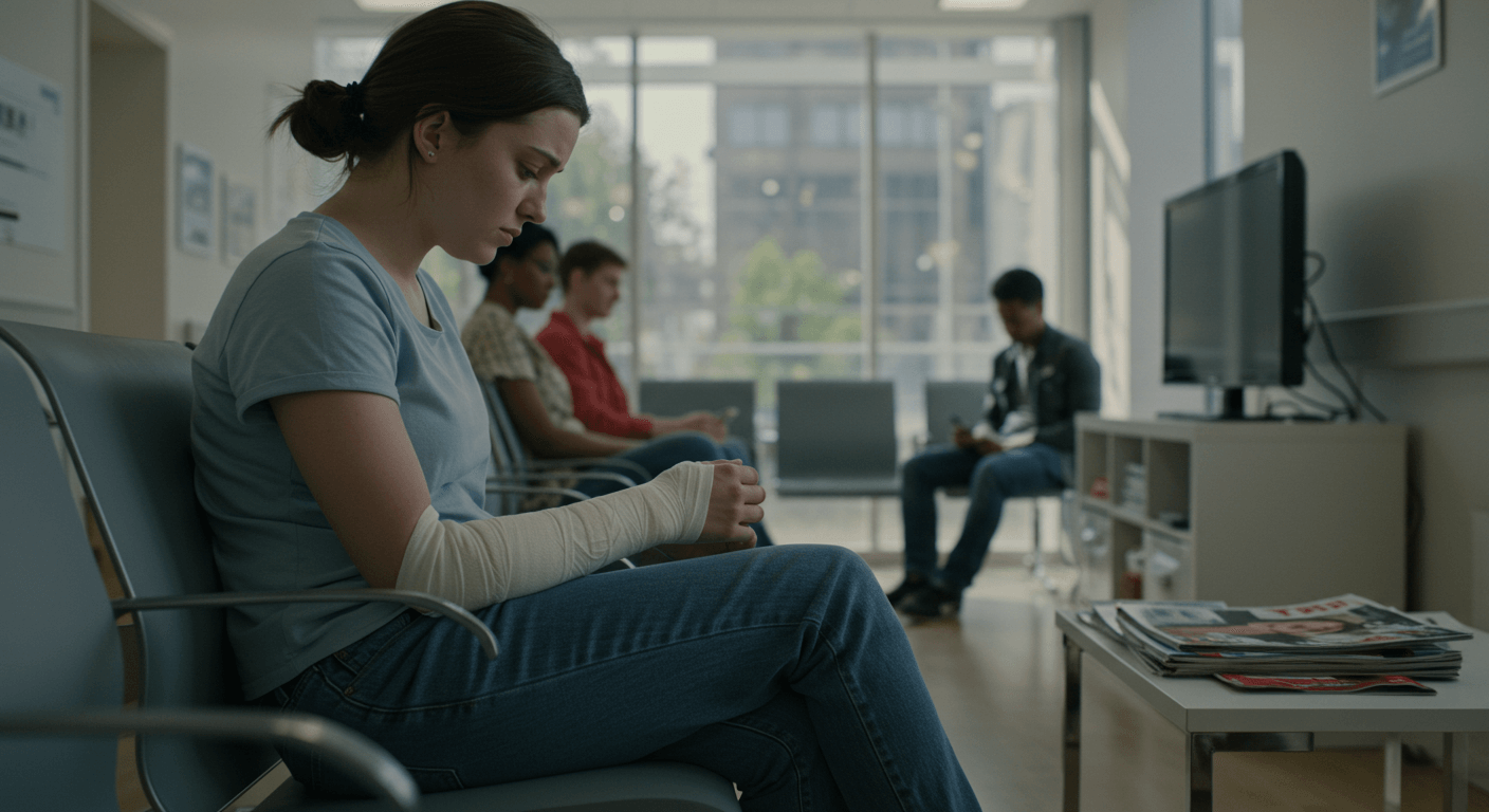 Types of Personal Injury Cases