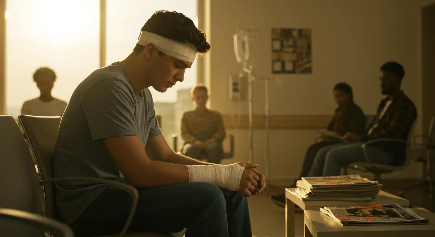 Types of Personal Injury Cases