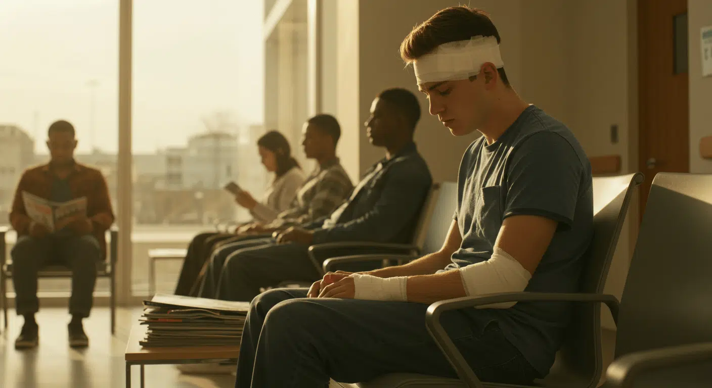 Types of Personal Injury Cases