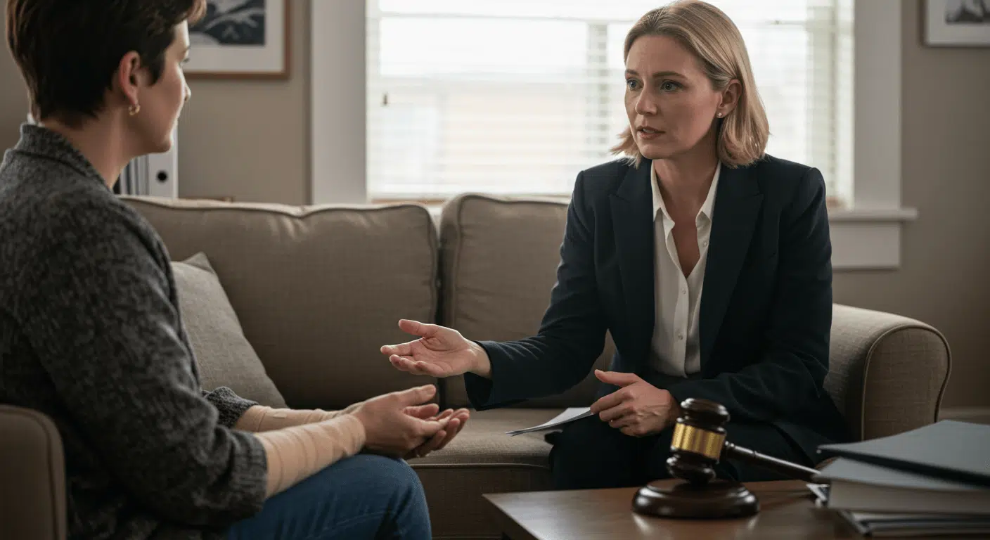 Best Personal Injury Law Firm