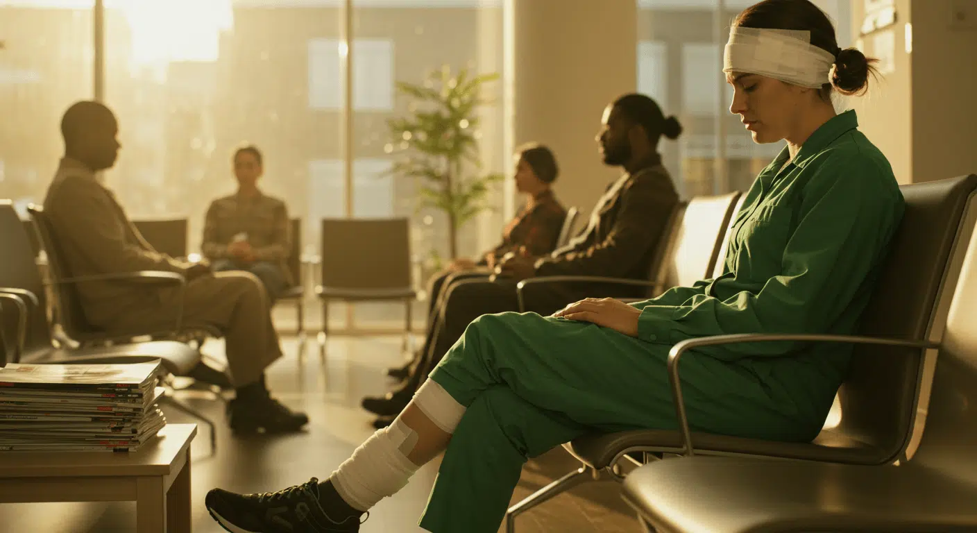 Types of Personal Injury Cases