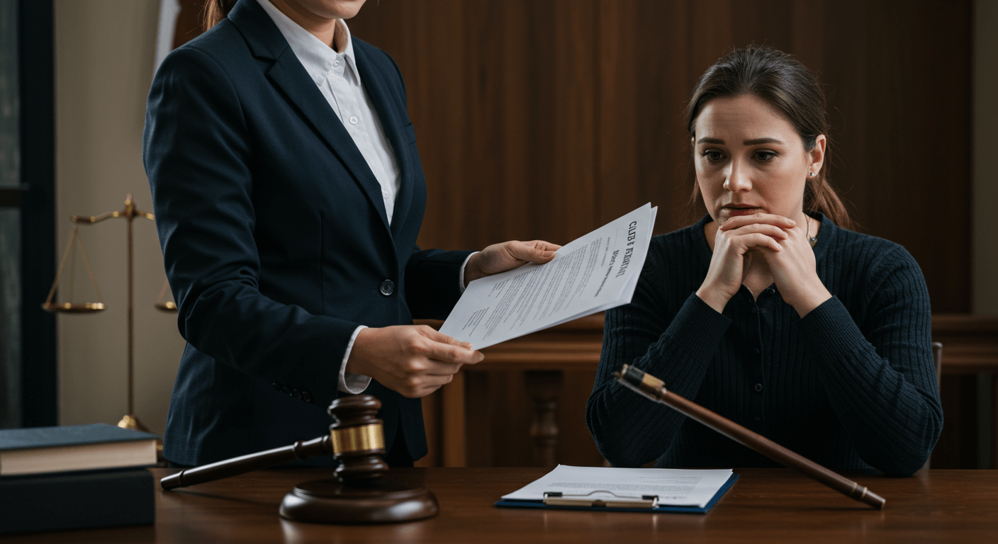 Slip and Fall Accident Lawyers