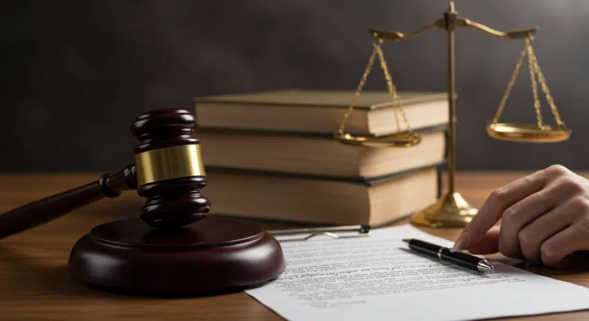 Legal Strategy Tailored to Your Case