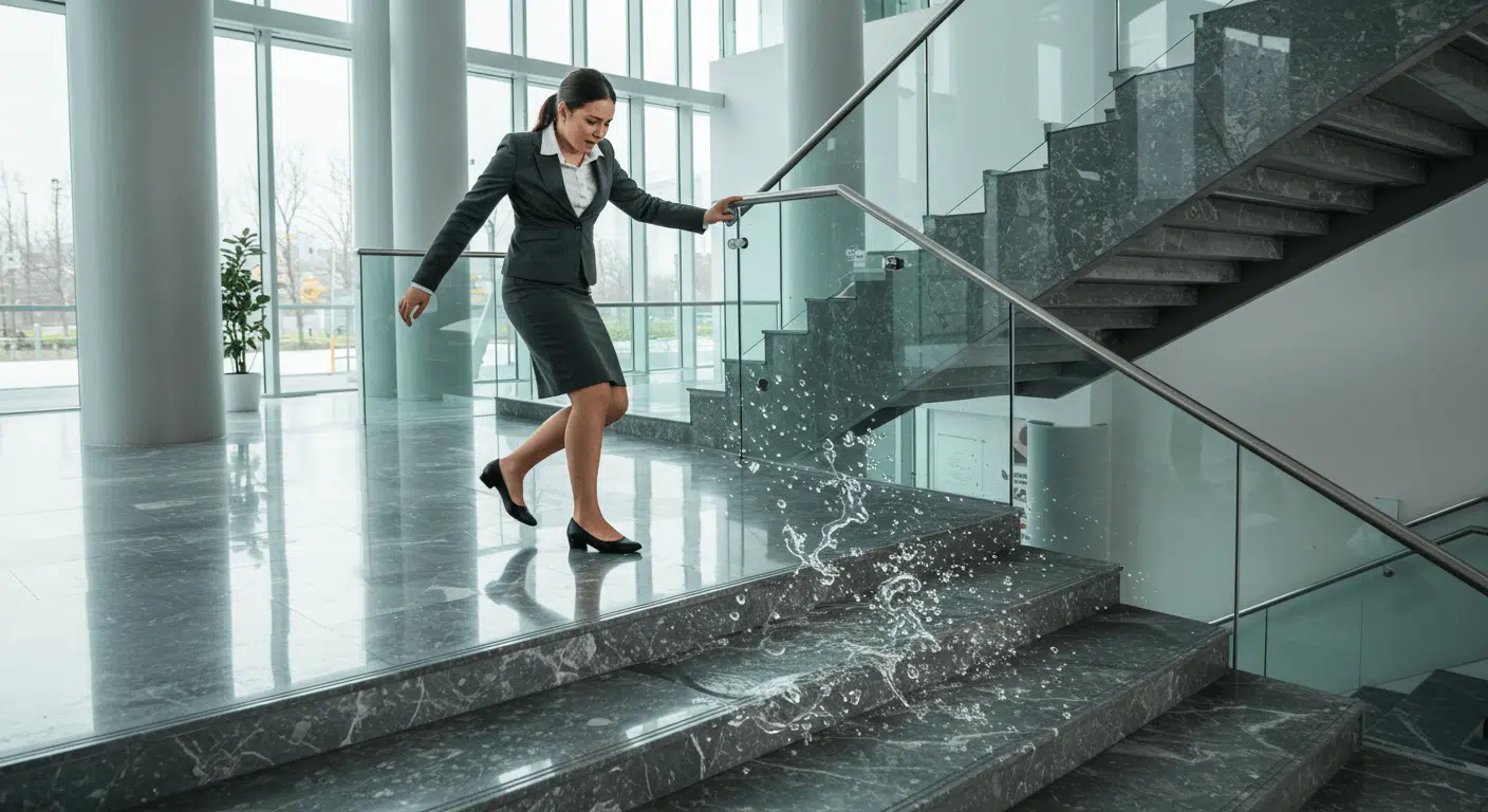 Slip and Fall Accidents