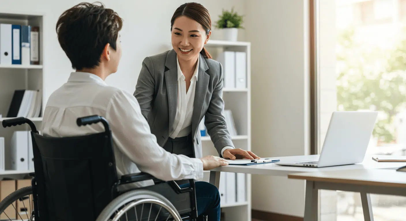 Slip and Fall Accident Lawyer