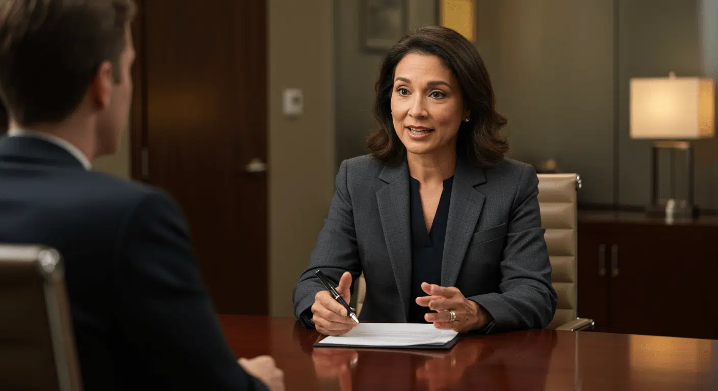 Slip and Fall Accident Lawyer