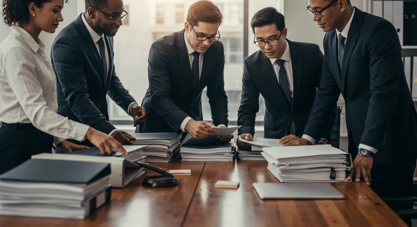 Slip and Fall Accident Lawyers