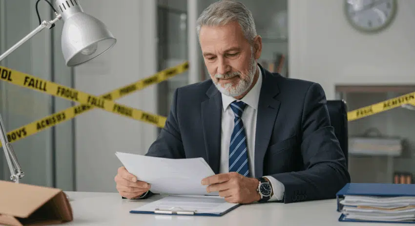 Slip and Fall Accident Lawyer