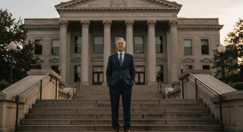 Slip and Fall Accident Lawyer