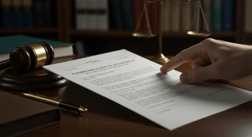 Compensation Is Available in a Wrongful Death Case