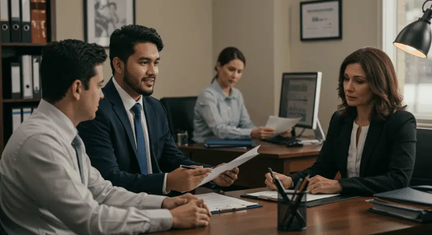 Wrongful Death Lawyer