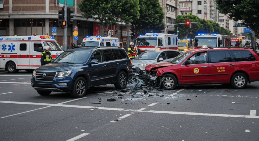 Causes of Wrongful Death