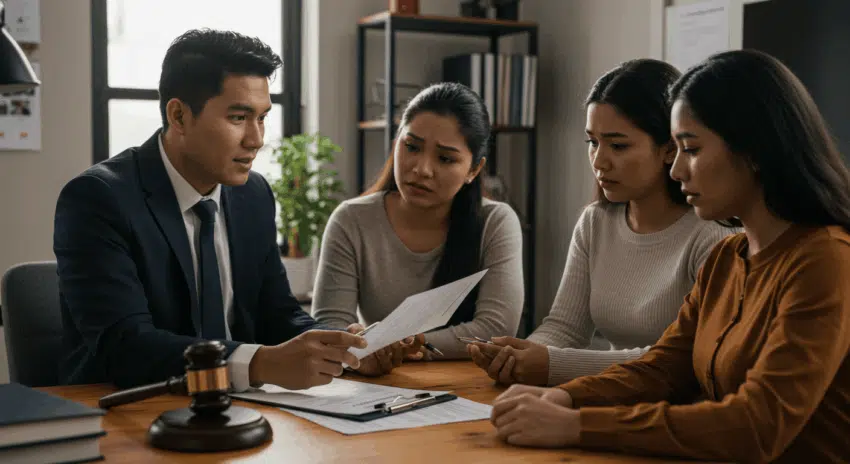 Compensation in a Wrongful Death Case