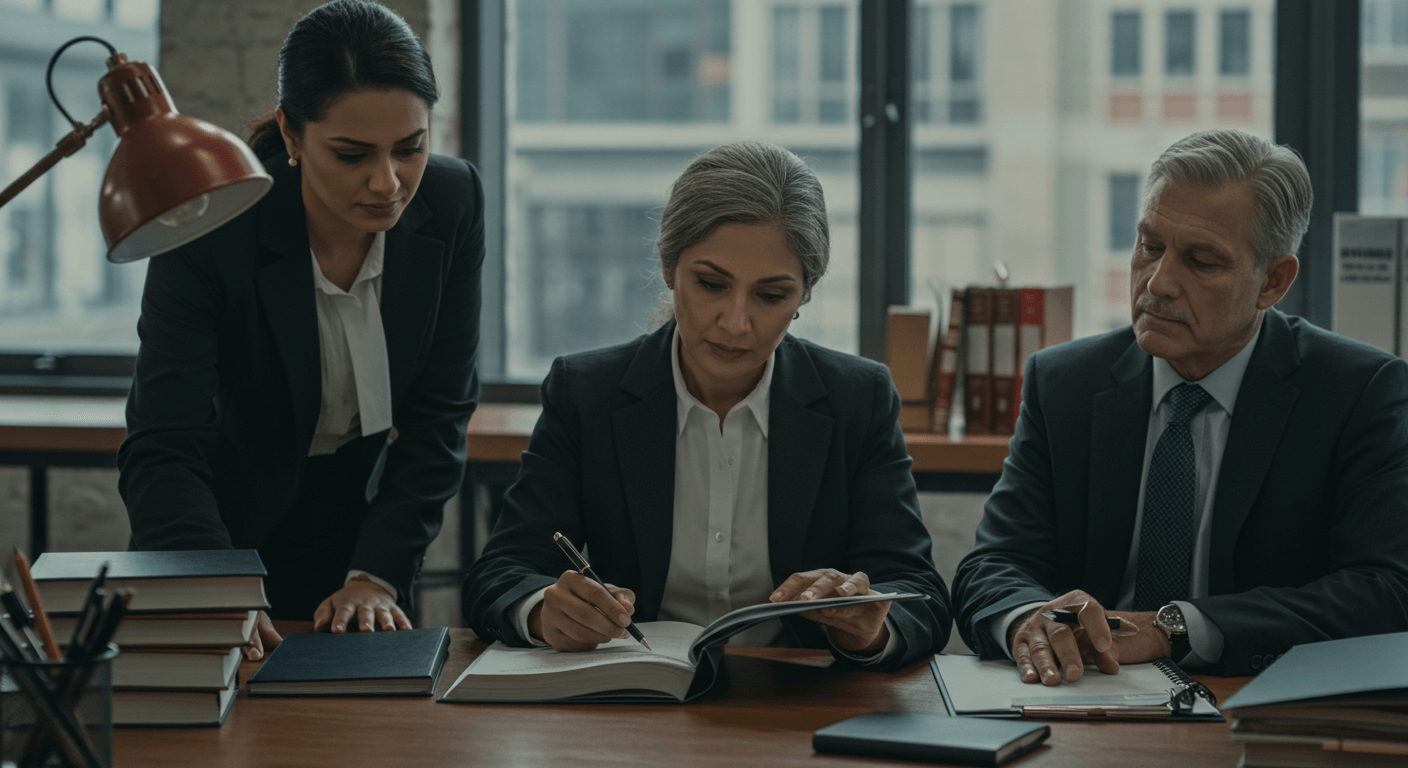 Wrongful Death Lawyers