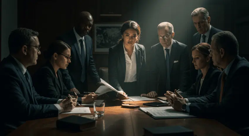 Wrongful Death Lawyers