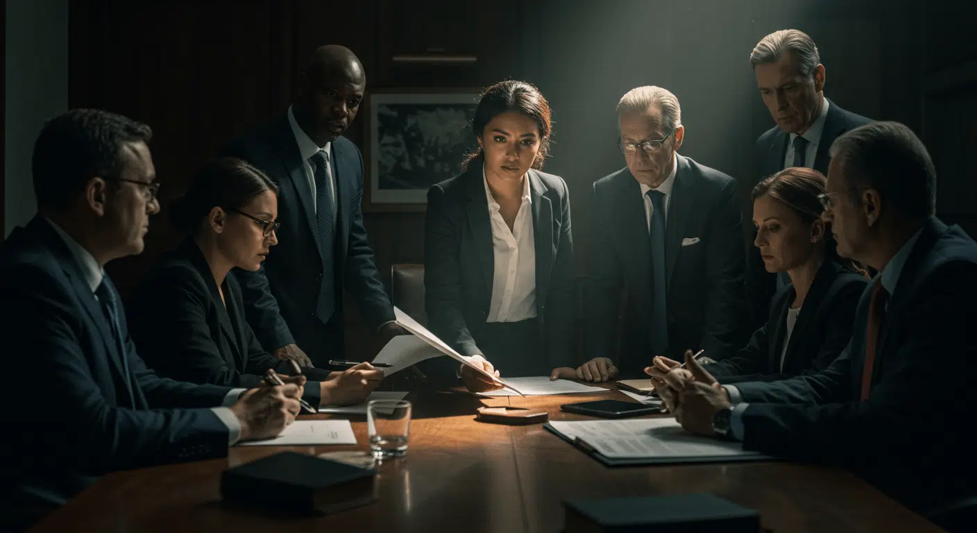 Wrongful Death Lawyers