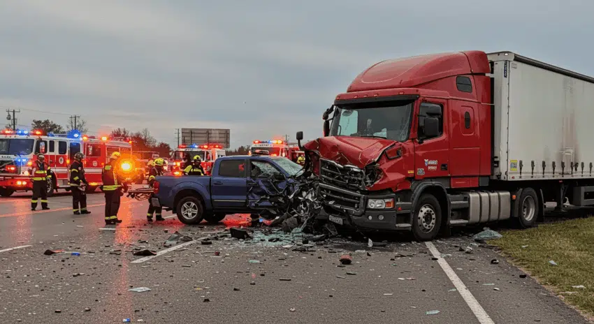 Causes of Wrongful Death