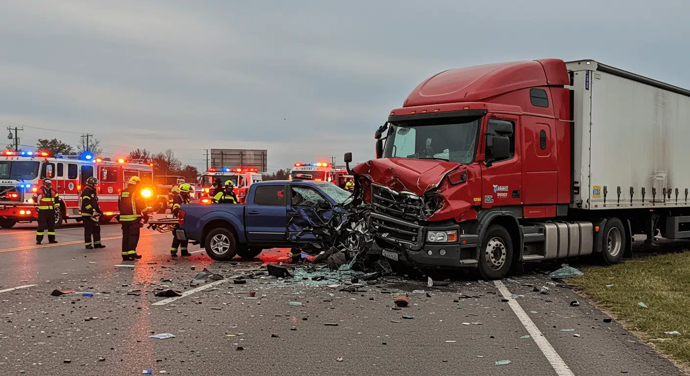 Causes of Wrongful Death