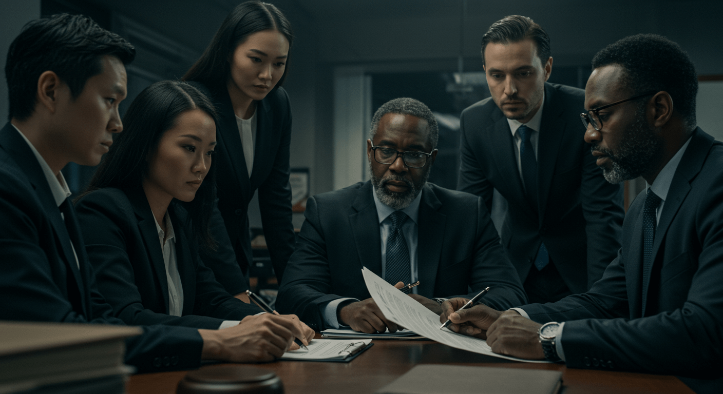 Wrongful Death Lawyers
