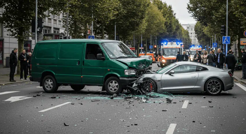 Causes of Wrongful Death