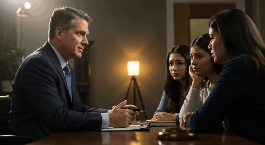 Pembroke Pines Wrongful Death Lawyer