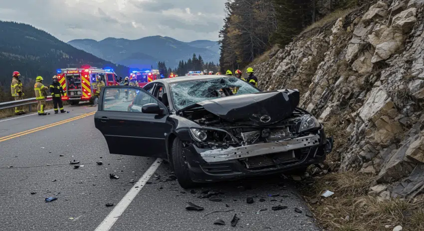 Causes of Wrongful Death