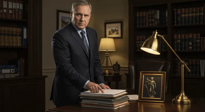 Hollywood Wrongful Death Lawyer